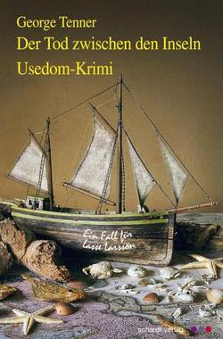 Der Tod zwischen den Inseln Cover von: Der Tod zwischen den Inseln