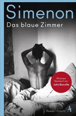 Cover von: Das blaue Zimmer