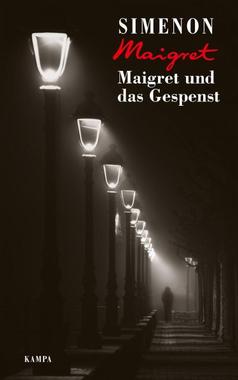 Cover von: Maigret und das Gespenst