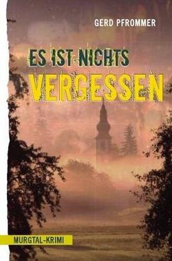 Cover von: Es ist nichts vergessen