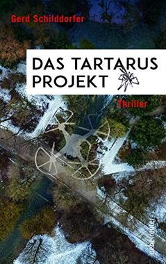 Das Tartarus-Projekt Cover von: Das Tartarus-Projekt