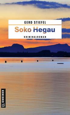 Soko Hegau Cover von: Soko Hegau