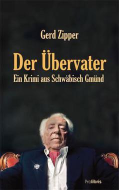 Der Übervater Cover von: Der Übervater