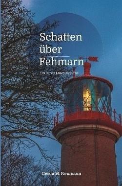 Schatten über Fehmarn Cover von: Schatten über Fehmarn
