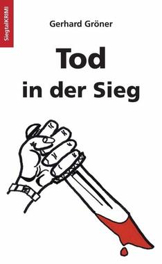 Cover von: Tod in der Sieg