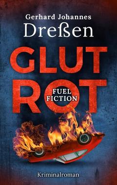 Glutrot Cover von: Glutrot
