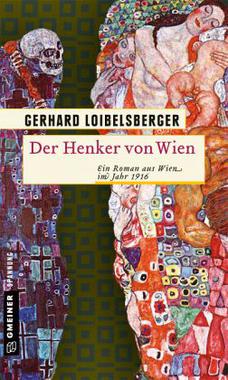 Cover von: Der Henker von Wien
