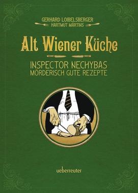 Cover von: Alt-Wiener Küche