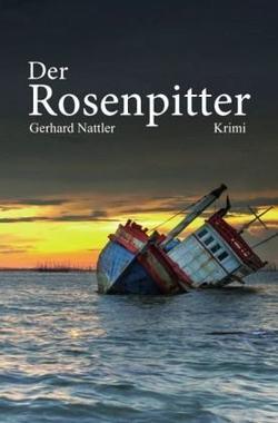 Der Rosenpitter Cover von: Der Rosenpitter