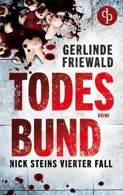 Cover von: Todesbund