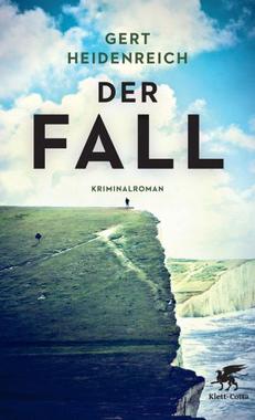 Der Fall Cover von: Der Fall