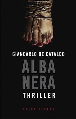 Alba Nera Cover von: Alba Nera