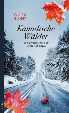 Kanadische Wälder Cover von: Kanadische Wälder
