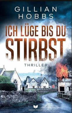 Ich lüge bis du stirbst Cover von: Ich lüge bis du stirbst