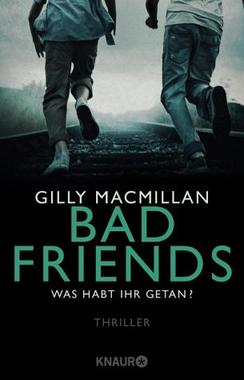 Bad Friends Cover von: Bad Friends