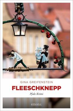 Fleeschknepp Cover von: Fleeschknepp