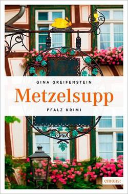 Metzelsupp Cover von: Metzelsupp