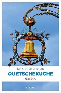 Quetschekuche Cover von: Quetschekuche