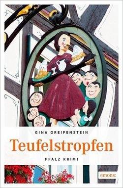 Teufelstropfen Cover von: Teufelstropfen