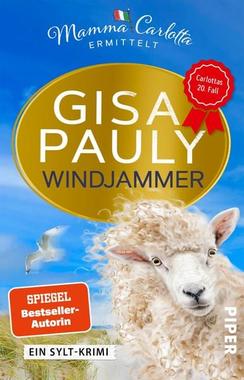 Windjammer Cover von: Windjammer