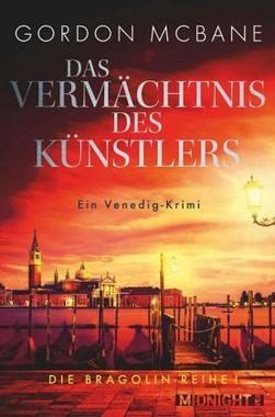 Das Vermächtnis des Künstlers Cover von: Das Vermächtnis des Künstlers