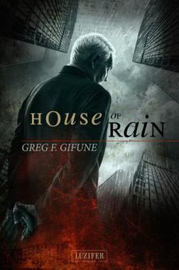 Cover von: House of Rain