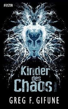 Cover von: Kinder des Chaos
