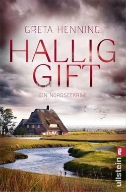 Halliggift Cover von: Halliggift