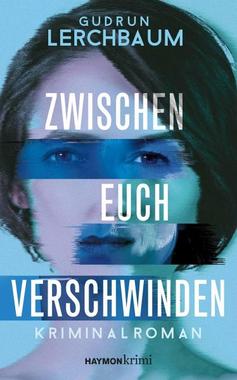 Cover von: Zwischen euch verschwinden