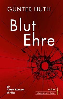 Cover von: BlutEhre
