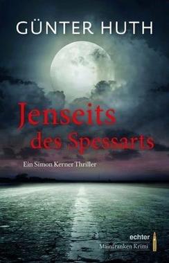Cover von: Jenseits des Spessarts