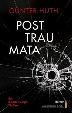 Cover von: Posttraumata