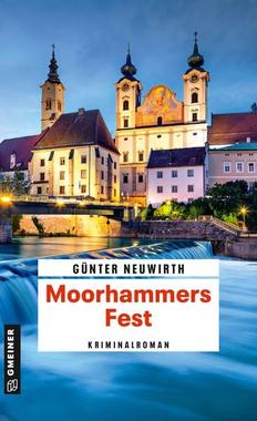 Moorhammers Fest Cover von: Moorhammers Fest