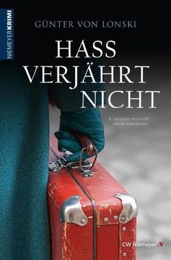 Hass verjährt nicht Cover von: Hass verjährt nicht
