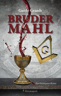 Brudermahl Cover von: Brudermahl