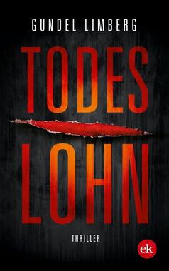 Todeslohn Cover von: Todeslohn