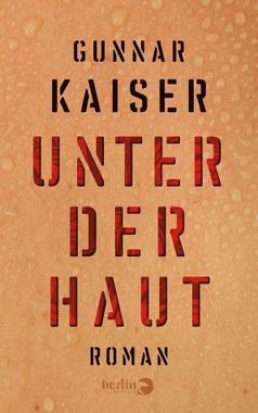 Unter der Haut Cover von: Unter der Haut