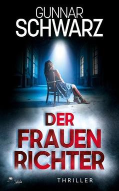 Cover von: Der Frauenrichter