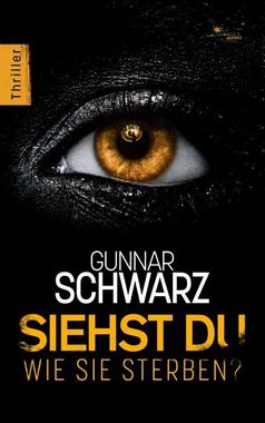 Cover von: Siehst du, wie sie sterben?