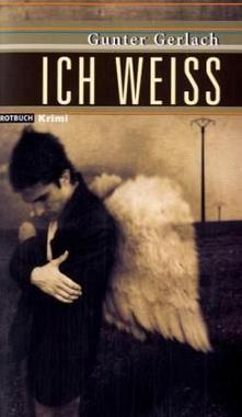 Ich weiß Cover von: Ich weiß