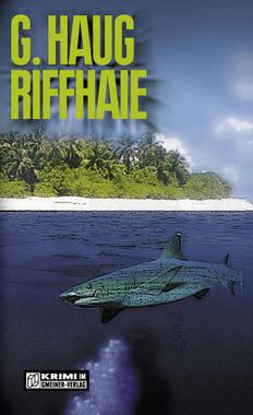 Cover von: Riffhaie