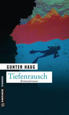 Tiefenrausch Cover von: Tiefenrausch