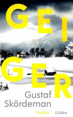 Cover von: Geiger