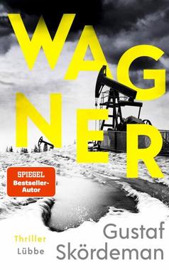 Cover von: Wagner