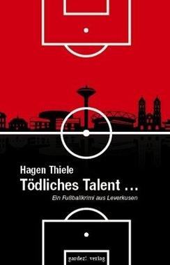 Tödliches Talent Cover von: Tödliches Talent