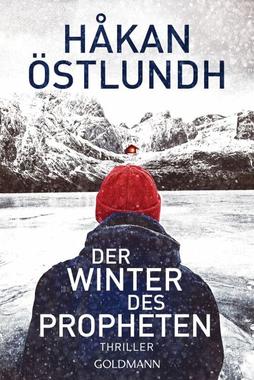 Der Winter des Propheten Cover von: Der Winter des Propheten