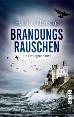 Brandungsrauschen Cover von: Brandungsrauschen