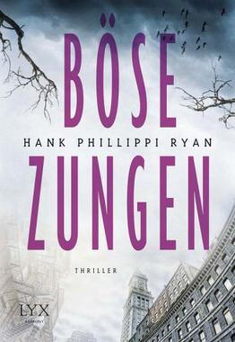 Cover von: Böse Zungen