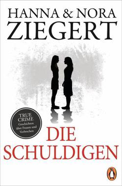 Cover von: Die Schuldigen