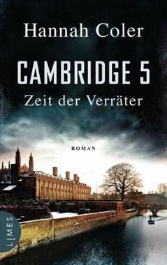 Cambridge 5 Cover von: Cambridge 5